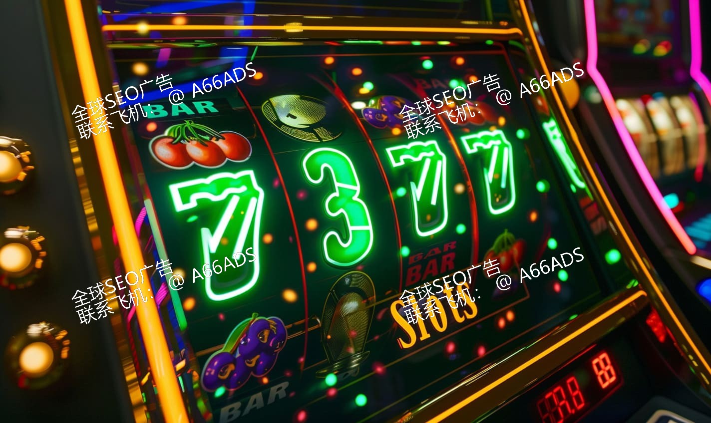 Slots 6020bet